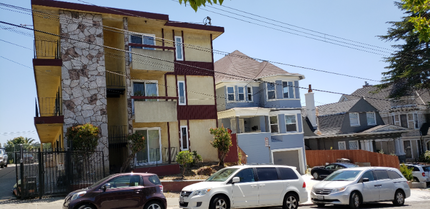 1830 10th Ave in Oakland, CA - Building Photo - Building Photo