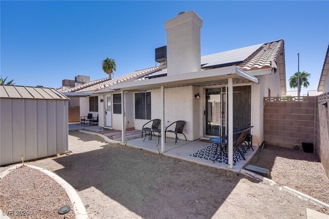 property at 2204 Riderwood Ave