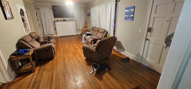 property at 311 Becker St