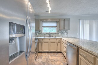 109 Cedar Ash Ct in Nashville, TN - Foto de edificio - Building Photo