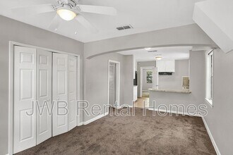 3526 Mecasin St in Jacksonville, FL - Building Photo - Building Photo