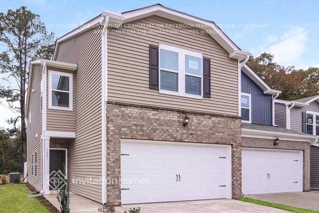 1001 Greenville Wy in Knightdale, NC - Foto de edificio - Building Photo