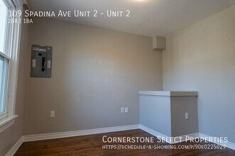 109 Spadina Ave in Hamilton, ON - Building Photo - Building Photo