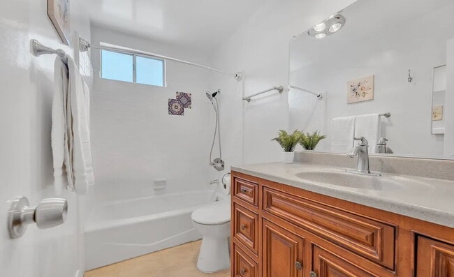 property at 7904 Laurel Canyon Blvd
