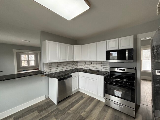 property at 300 Whittier Ave