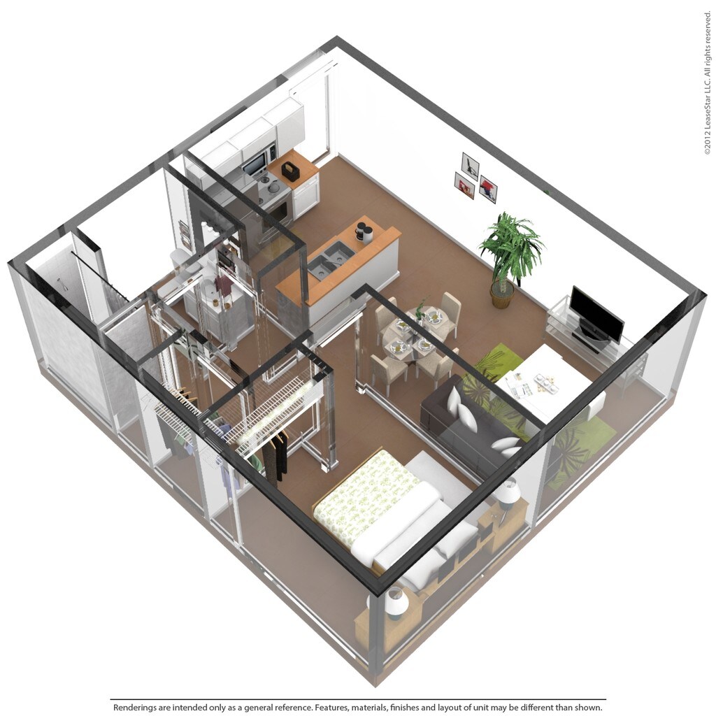 Drayton Tower Apartments in Savannah, GA