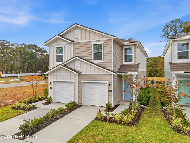 5661 Coppers Edge Ln in Jacksonville, FL - Building Photo - Building Photo