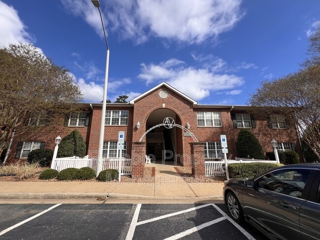 property at 203 Sturbridge Dr