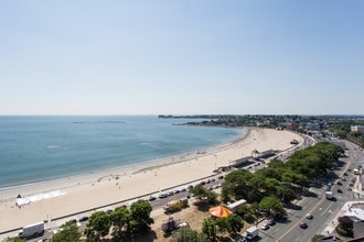 Blu Revere in Revere, MA - Building Photo - Building Photo