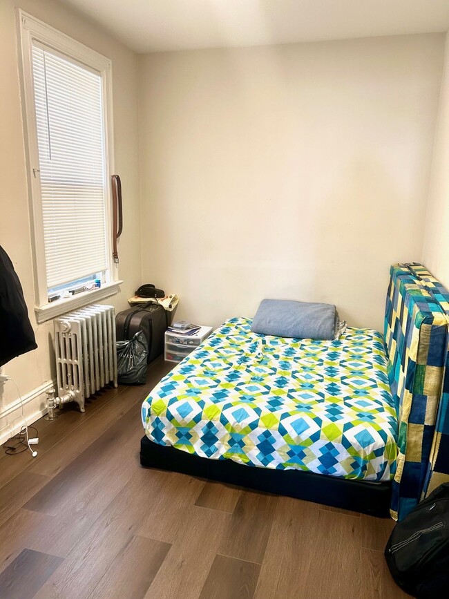 property at 547 Liberty Ave