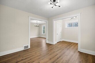4510 Harding St in Detroit, MI - Building Photo - Building Photo