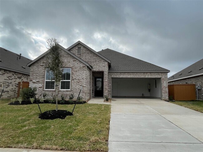 property at 3004 Waterwood Pass Dr