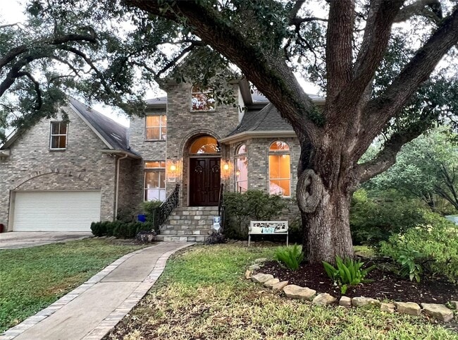 property at 3110 Glen Haven Blvd