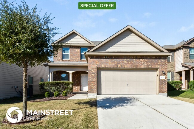 property at 6523 Candlecrest Ct