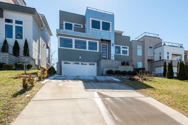 3317 Nevada Ave in Nashville, TN - Building Photo - Building Photo