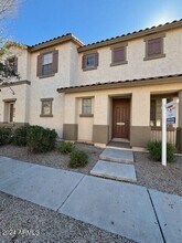 3855 E Flower St in Gilbert, AZ - Building Photo - Building Photo