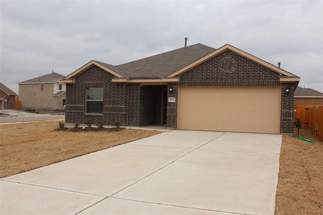 3044 Boran Dr in Forney, TX - Building Photo - Building Photo