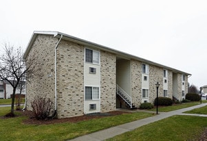 Liberty Commons Apartments