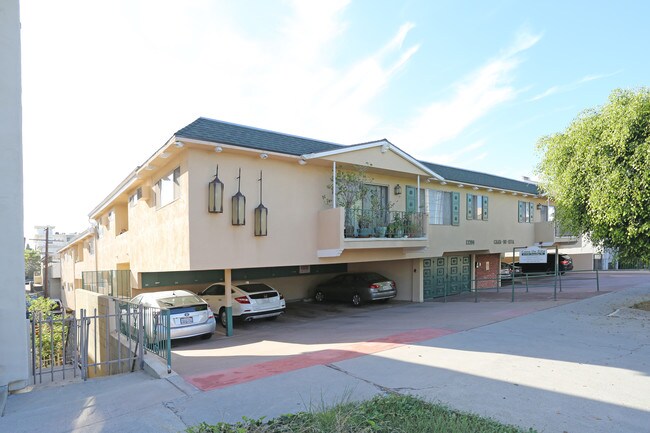 Casa De Rita Apartments