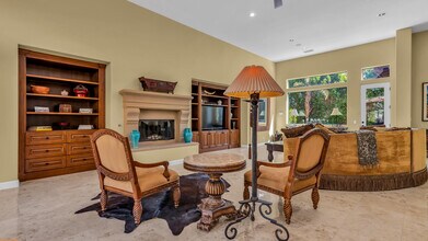 46710 Bradshaw Trail in La Quinta, CA - Building Photo - Building Photo