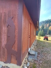 457 Angel Pt Trl in Trego, MT - Building Photo - Building Photo