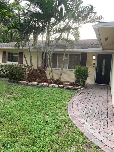 6721 NW 26th Ave in Fort Lauderdale, FL - Building Photo - Building Photo