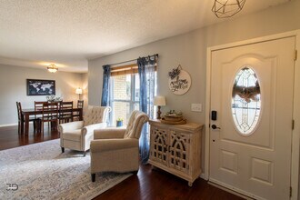 5604 Greentree Ave in Wichita Falls, TX - Building Photo - Building Photo