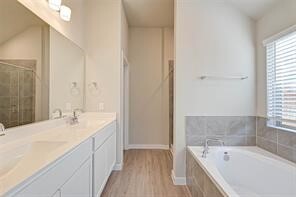 21630 Sandy Dune Dr in Cypress, TX - Building Photo