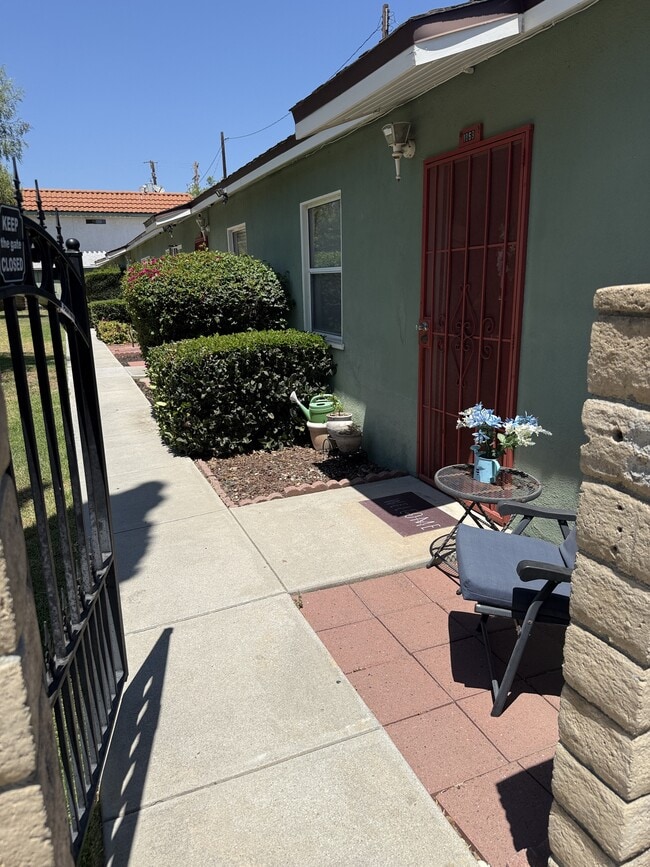 property at 1869 Patricia Ave