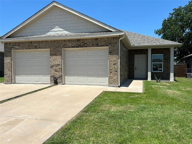 property at 2717 Ginger Ct