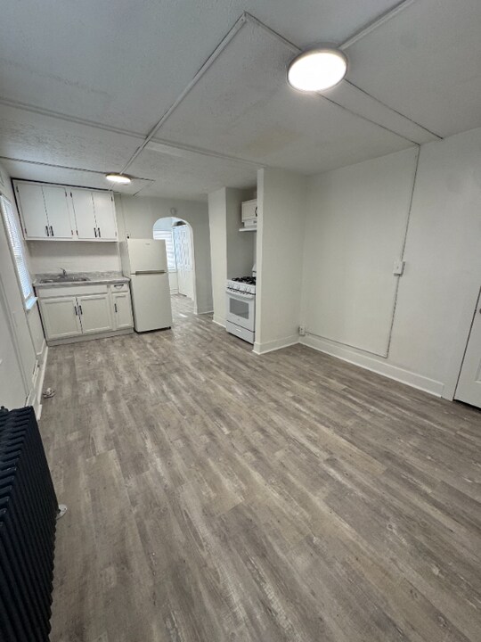 4328 Northcote Ave in East Chicago, IN - Building Photo