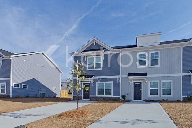 2119 Banyon Cir in Graniteville, SC - Building Photo - Building Photo