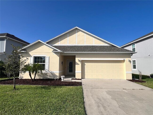 property at 301 Jackson Lp