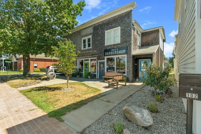 Old Saybrook Apartment Rentals