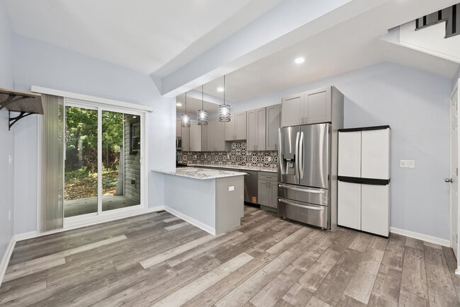 property at 305 N Graham St