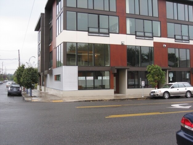 1507 SE 45th Ave in Portland, OR - Building Photo - Building Photo