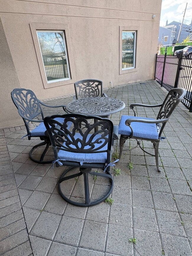 property at 1416-1444 Outlook Ave