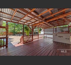 425 W Pine Ave in Meridian, ID - Building Photo - Building Photo