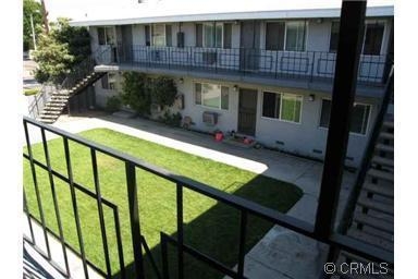 Garfield Terrace Apartments in Alhambra, CA - Building Photo - Building Photo