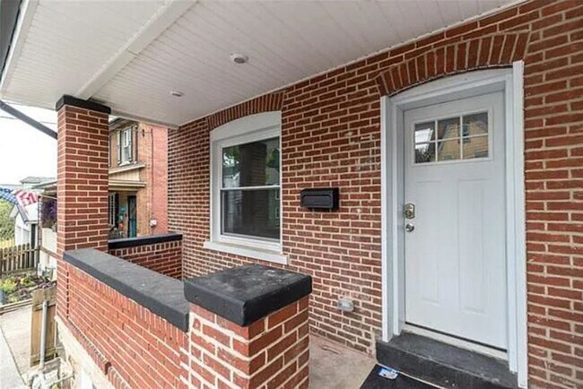 735 Atlantic St in Bethlehem, PA - Building Photo - Building Photo