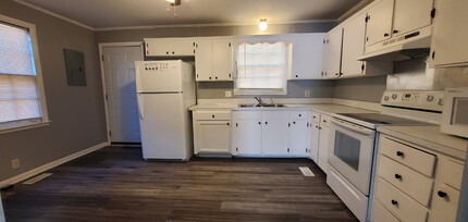 2514 Glenrose Ave in Nashville, TN - Building Photo - Building Photo