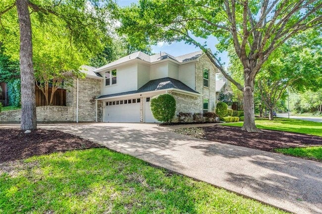 3805 Briarhaven Rd in Fort Worth, TX - Building Photo - Building Photo