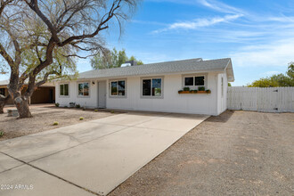 907 W Libra Dr in Tempe, AZ - Building Photo - Building Photo