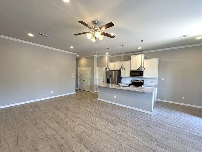 4011 Oaklawn St in Bryan, TX - Building Photo - Building Photo