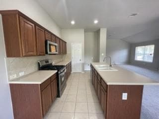18704 Silent Water Way in Pflugerville, TX - Foto de edificio - Building Photo