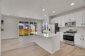 2548 Simpson Ln in Erie, CO - Building Photo - Building Photo