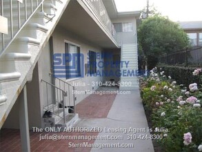 4215 Mc Laughlin Avenue in Los Angeles, CA - Building Photo - Building Photo