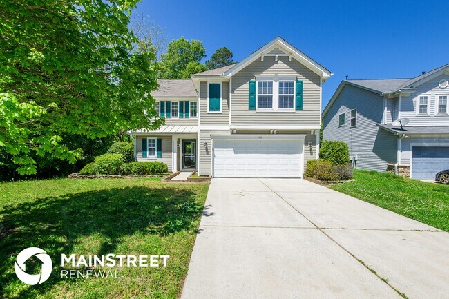 property at 9510 Smooth Path Dr