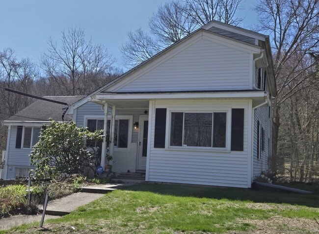property at 219 Toll Gate Rd