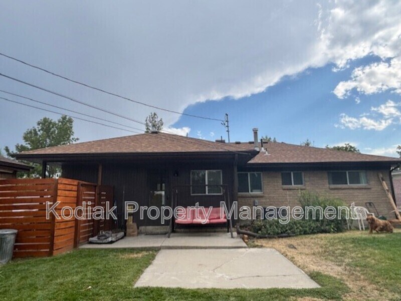 1500 4980 S in Taylorsville, UT - Building Photo